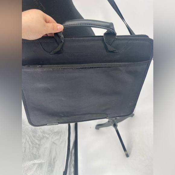 Thinkpad‎ Lenovo messenger bag black - Picture 8 of 10